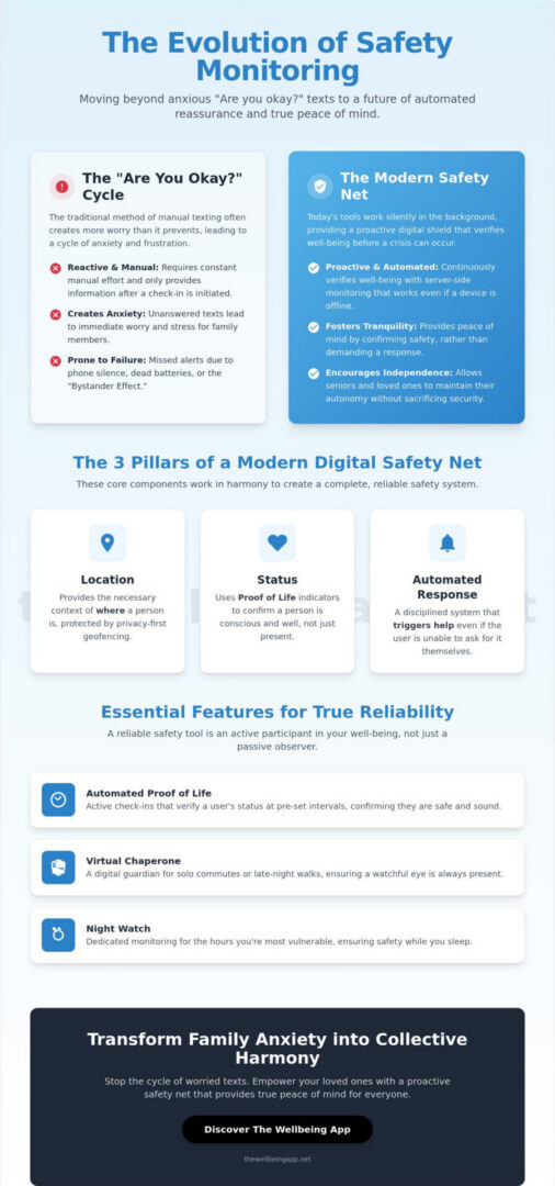 Safety Monitoring Tools in 2026: A Comprehensive Guide to Personal and Family Protection