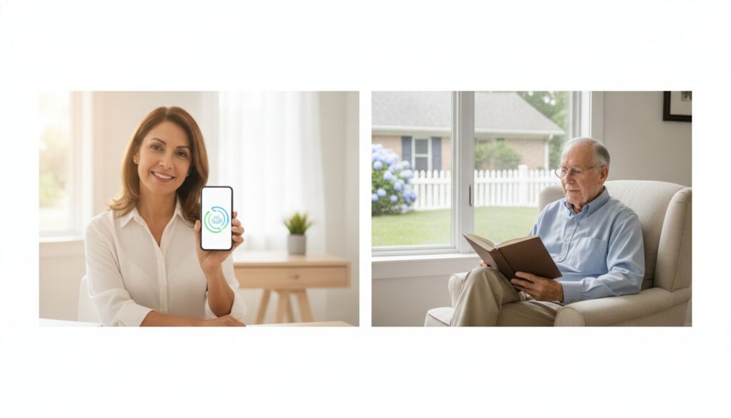 Best Remote Caregiving Tools and Apps for Family Safety in 2026