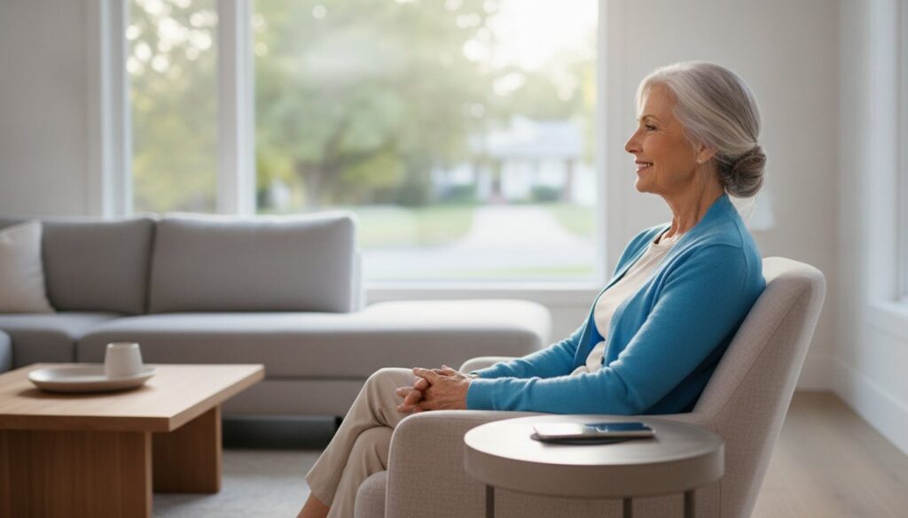 Beyond the Button: Reliable Alternatives to Fall Detection Devices in 2026