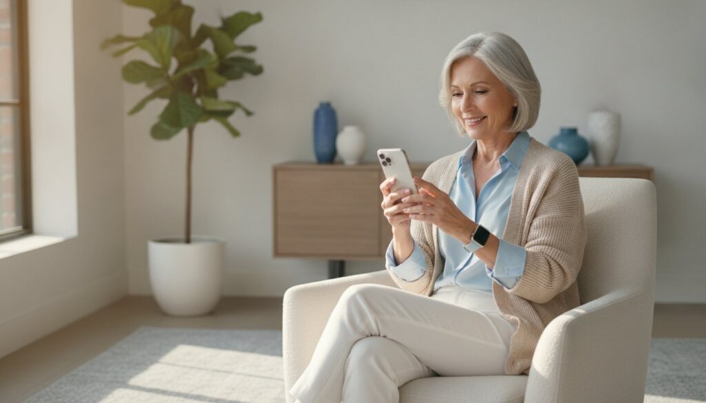 Beyond the Button: What to Use Instead of a Medical Alert Necklace in 2026