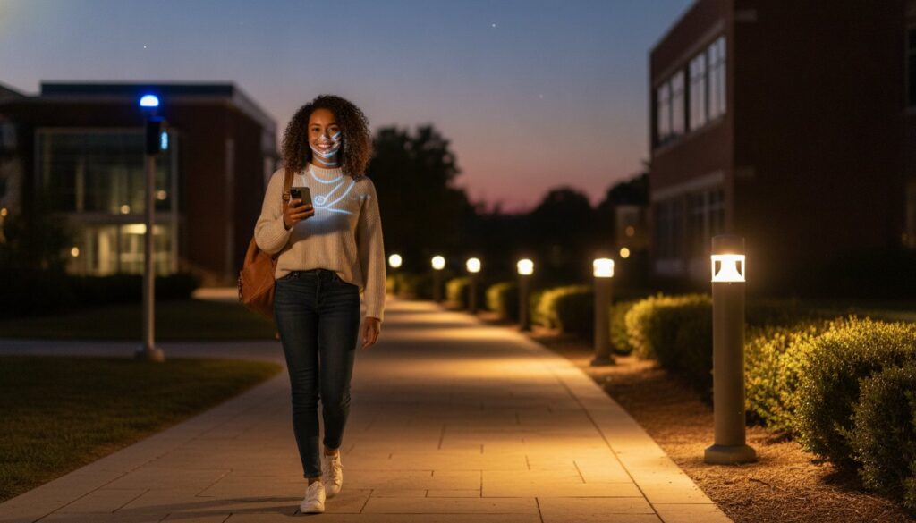 Campus Safety Solutions for Students: A Proactive Guide for 2026