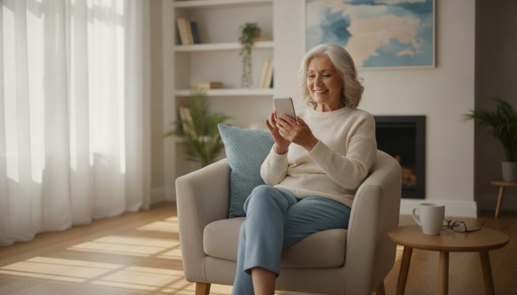 Daily Check-In for Elderly: 2026 Safety Guide