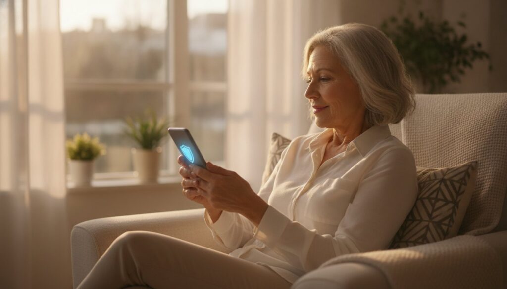 Digital Dead Man's Switch App: A Proactive Guide to Personal Safety in 2026