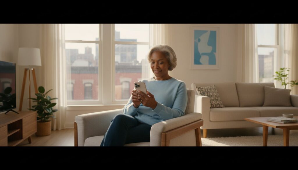 Fall Alert App for Seniors Without Hardware: The 2026 Guide to Digital Safety
