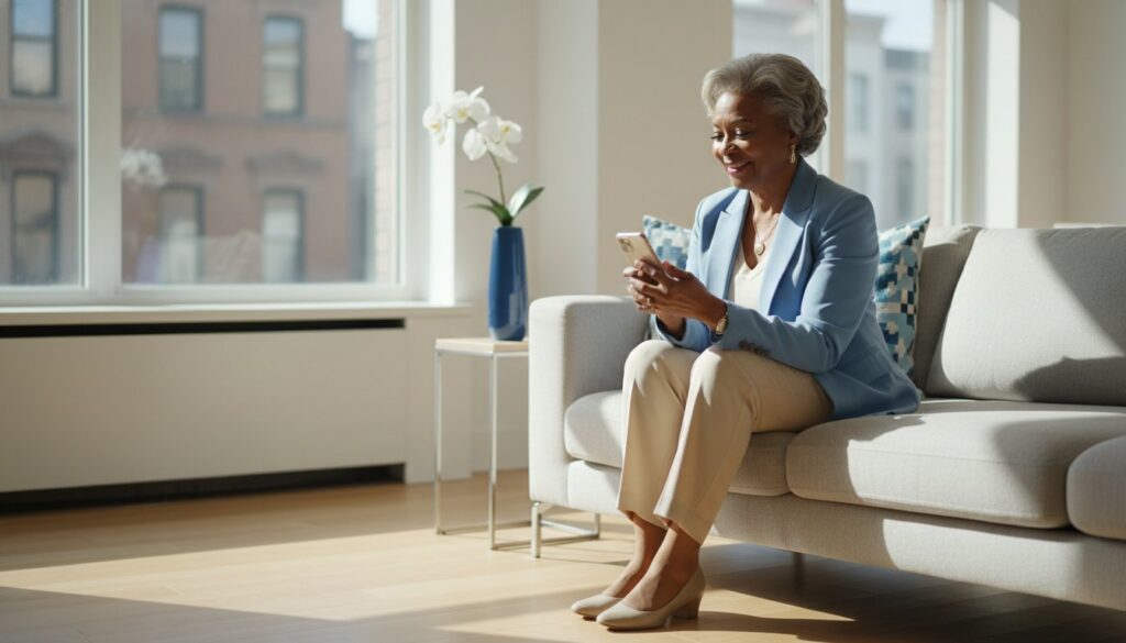 Fall Prevention for Seniors Living Alone: The 2026 Safety Guide