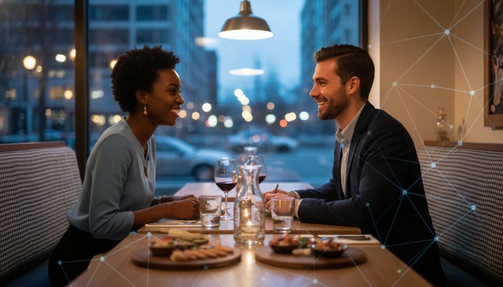 First Date Safety Check-In App: How Automated Monitoring Protects You in 2026