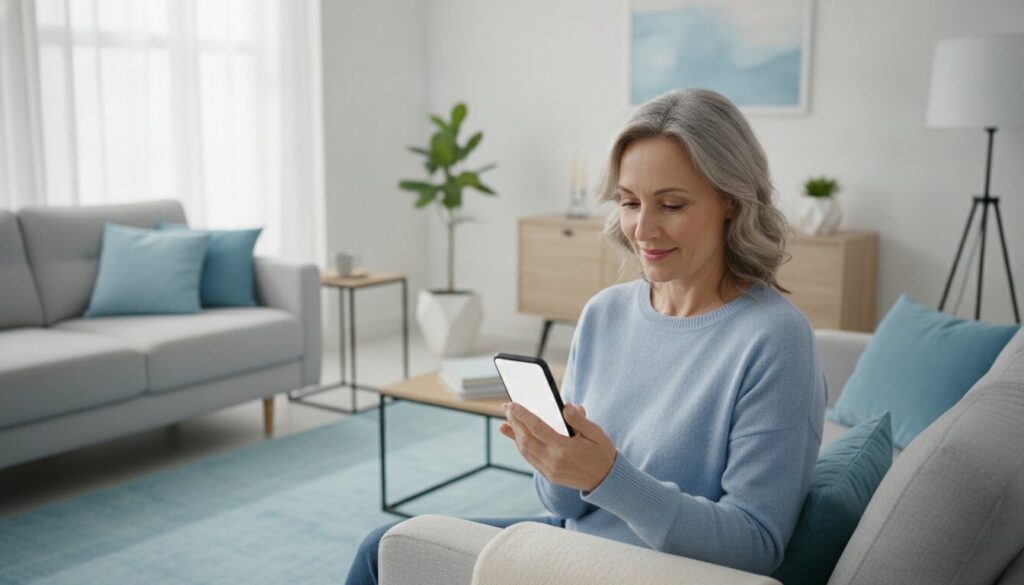 How to Check on Elderly Parents Without Being Intrusive: The 2026 Guide