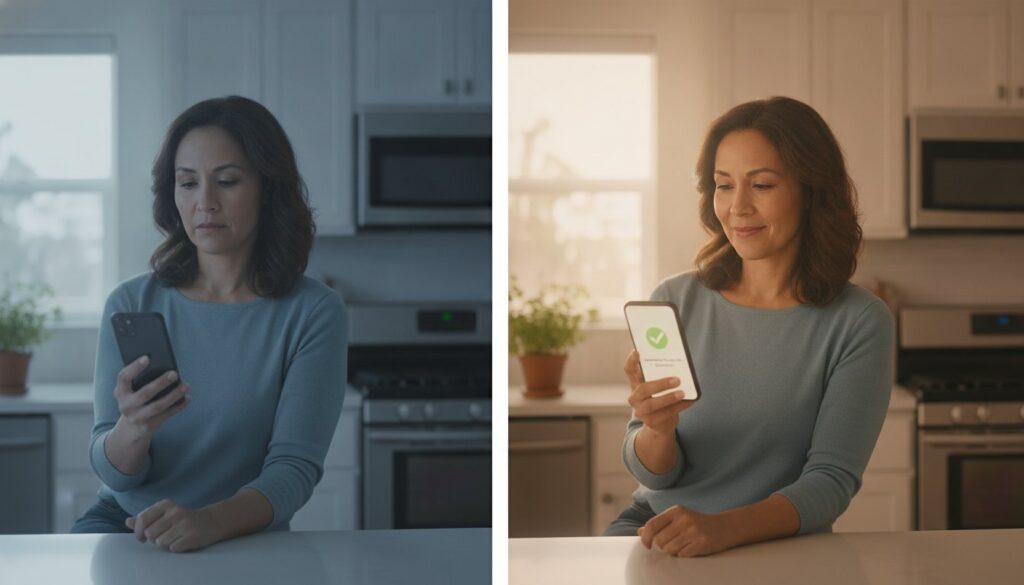 Manual Check-In System vs. Automated: Choosing the Safest Path for Your Loved Ones