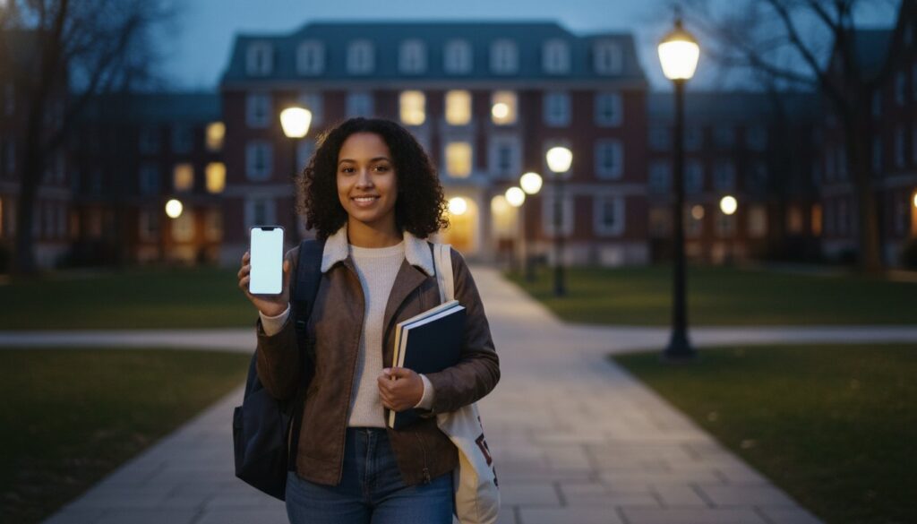 Personal Safety App for College Students: The 2026 Guide to Proactive Security
