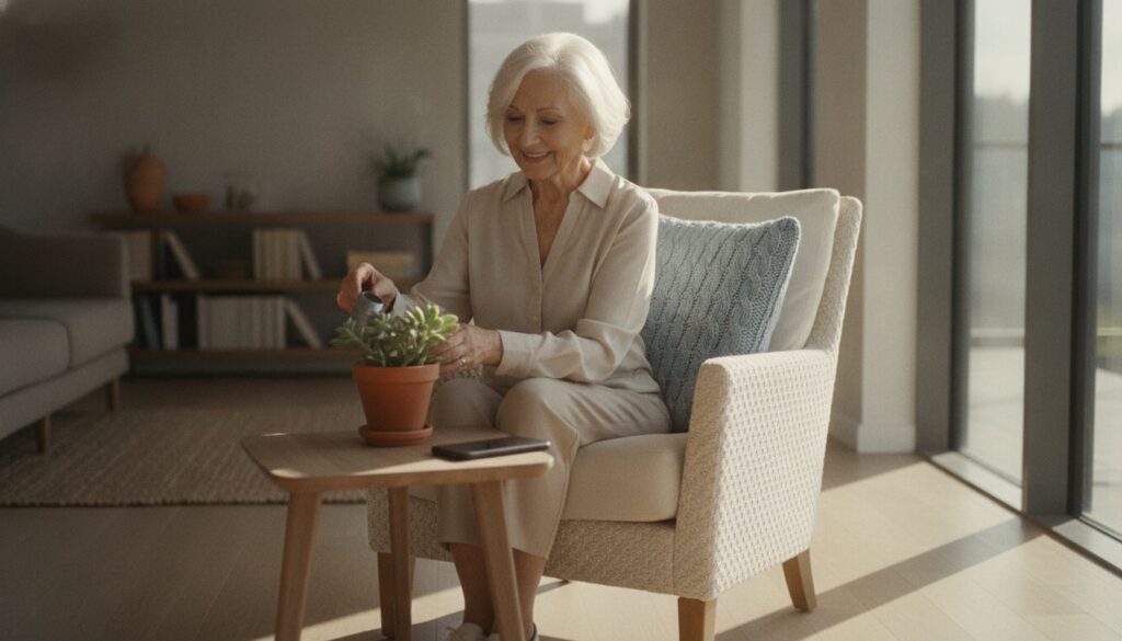 Proof of Life App for Vulnerable Adults: A 2026 Guide to Automated Safety