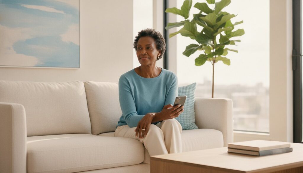 Remote Monitoring for Elderly: 2026 Safety Guide