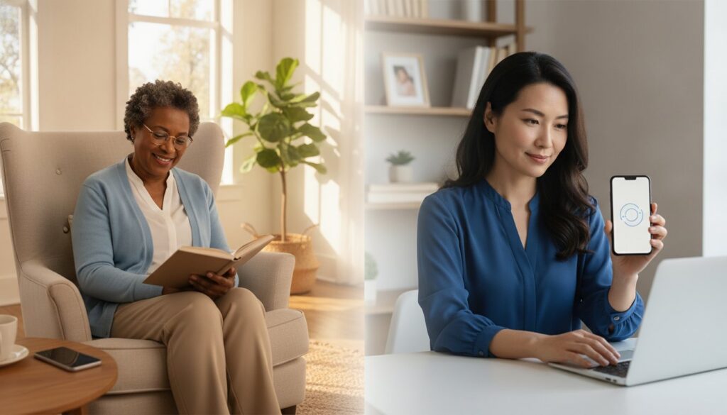 The Modern Check-In System for Independent Seniors: A 2026 Safety Guide