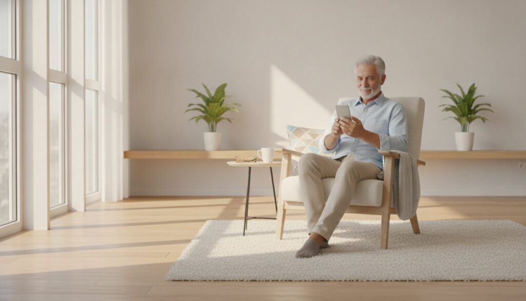 The Ultimate Guide to Automated Wellness Checks for Seniors in 2026