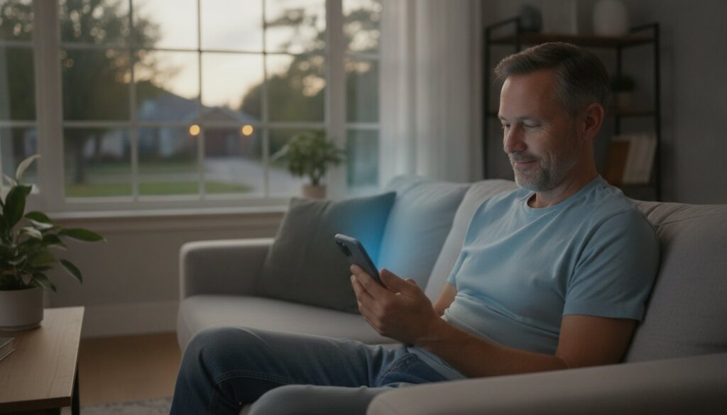 Innovative Family Safety App Features