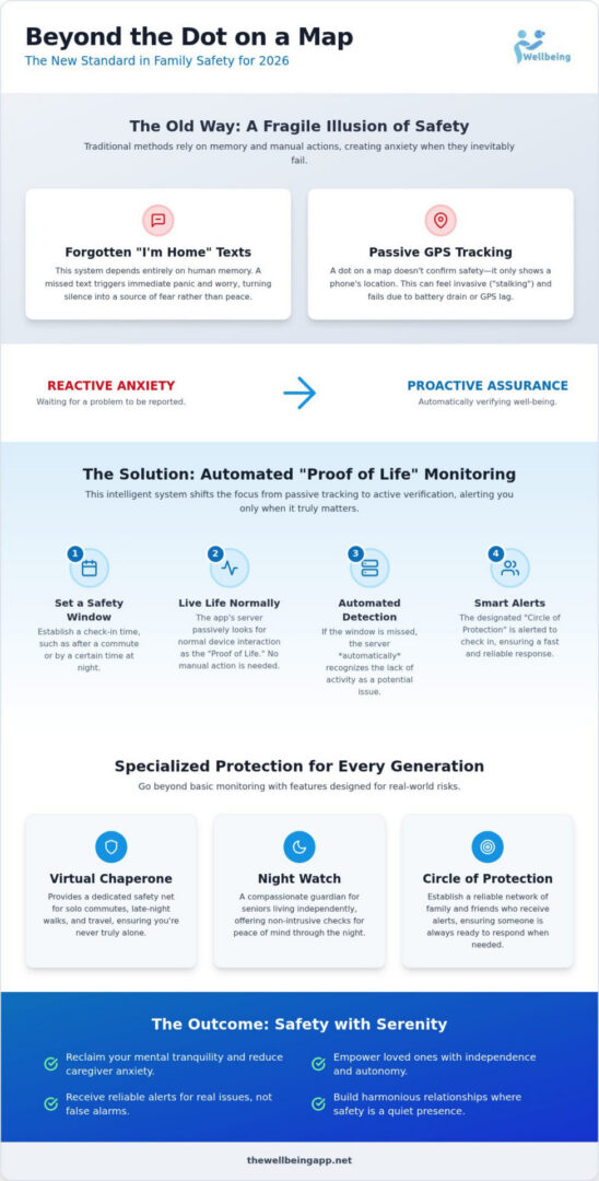 2026 Family Safety Guide Overview