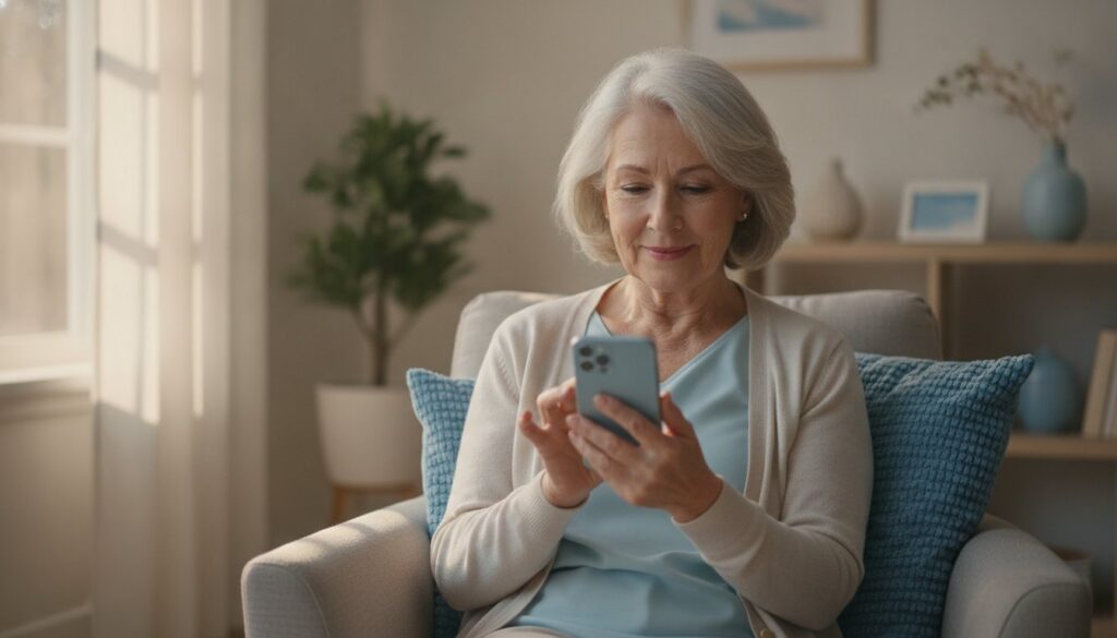 Guide for senior home safety tips