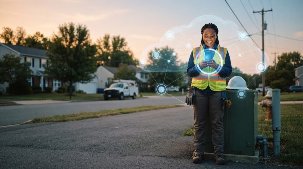2026 safety guide for lone workers