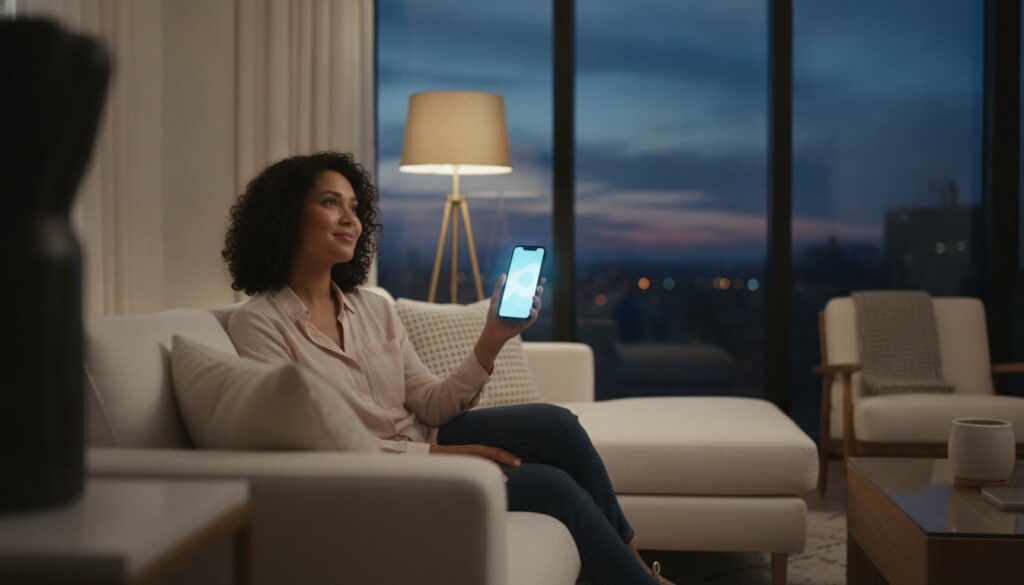 Modern approach to family safety apps