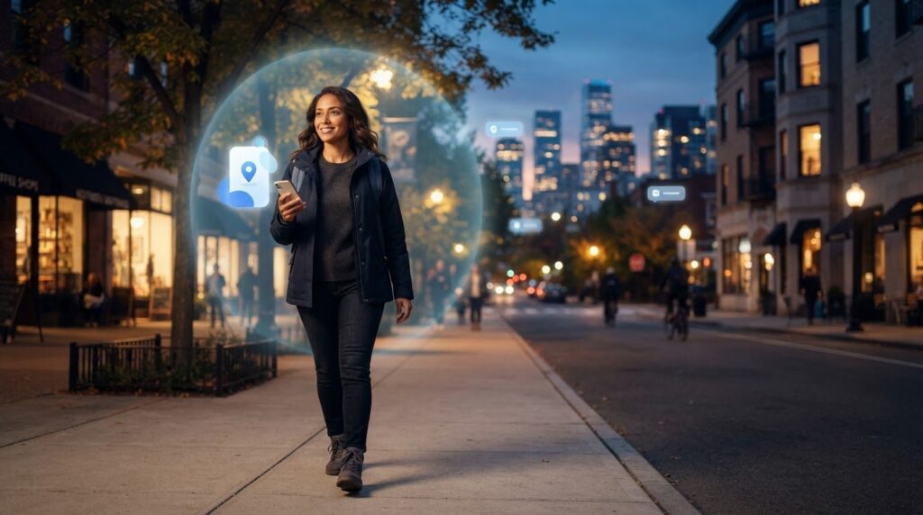 Best Safety Apps for Walking Alone at Night (2026)