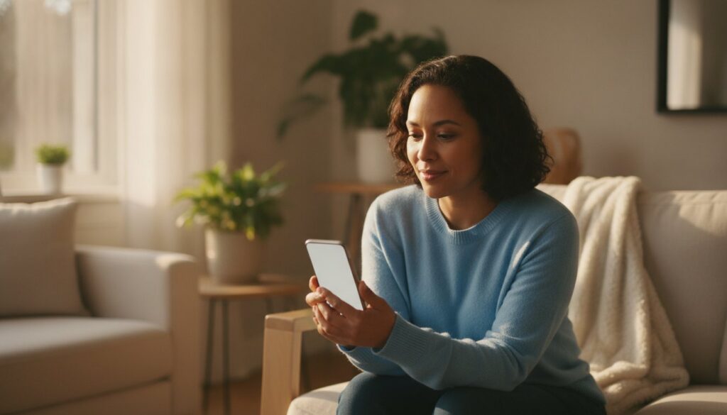 Understanding privacy in location apps