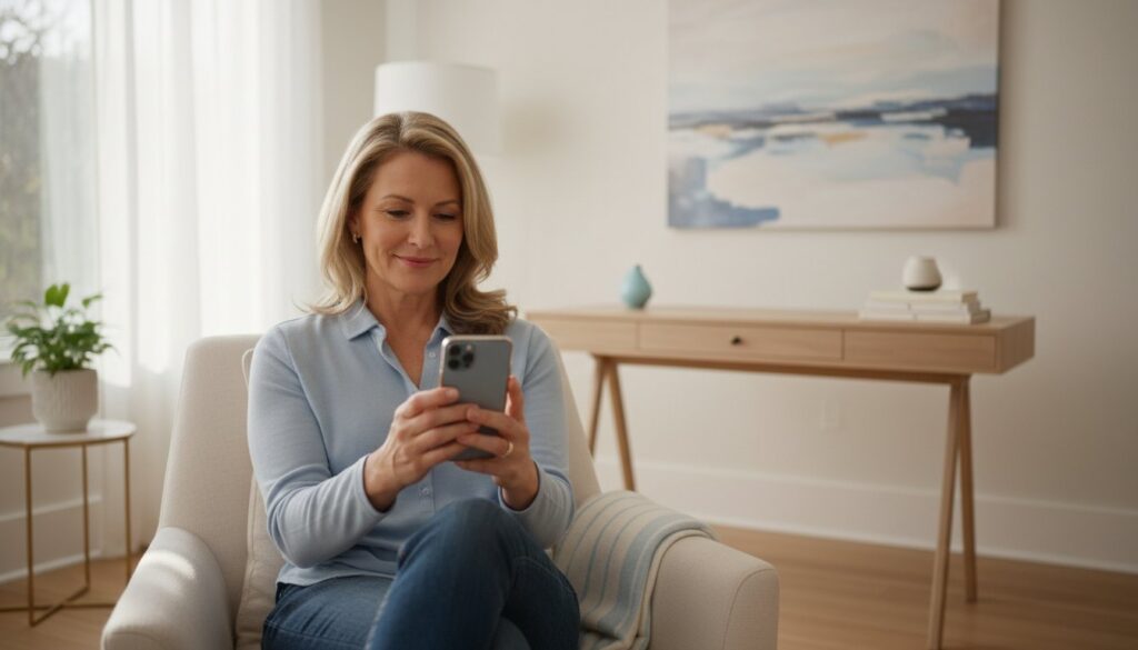 7 Compassionate Alternatives to Calling Parents Every Day in 2026