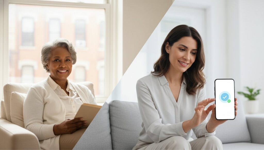 Automated Safety Alerts for Seniors Living Alone: The 2026 Guide to Proactive Care