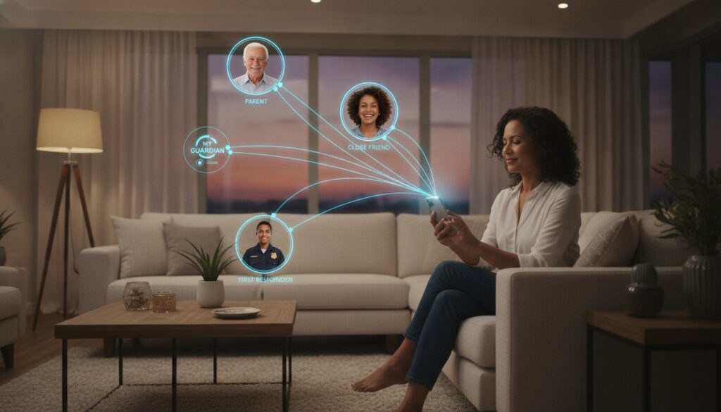 Customizing Emergency Alerts for Different Contacts: A 2026 Safety Guide