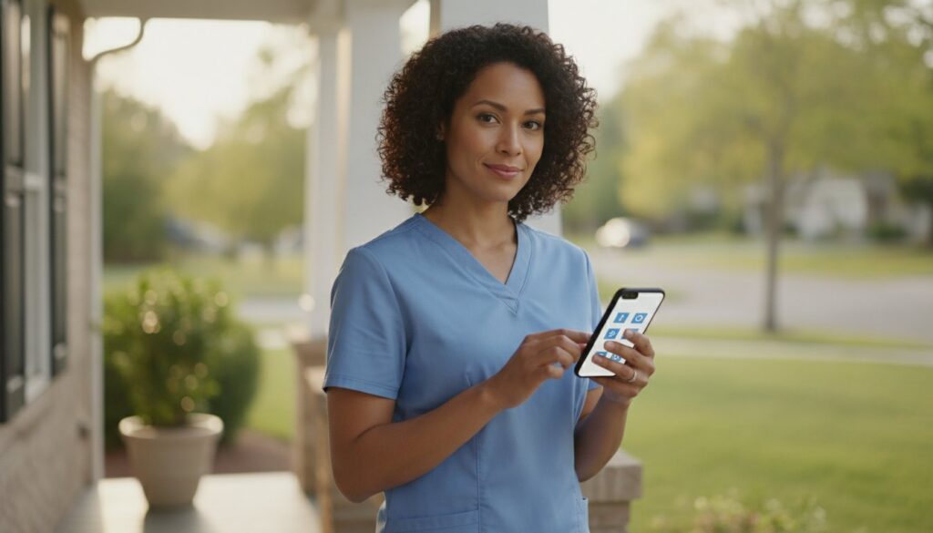 Home Healthcare Nurse Safety App: The Complete Guide to Personal Protection in 2026