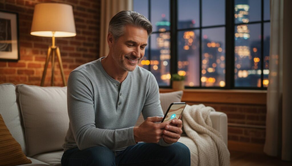 Location Sharing for Personal Safety: A Complete Guide to Protecting Your Peace of Mind