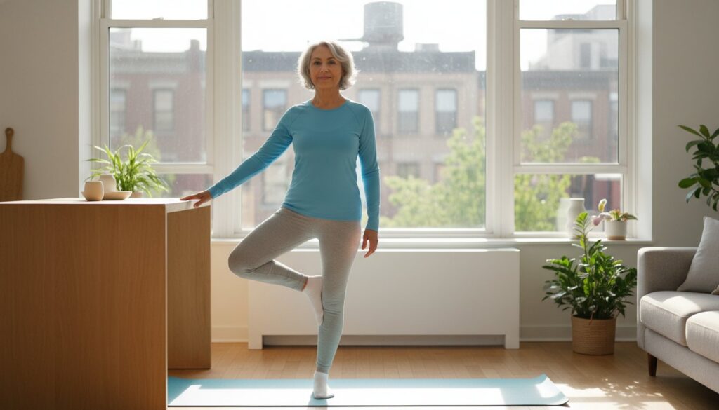 Mastering Stability: The Ultimate Guide to Balance Exercises for Seniors in 2026