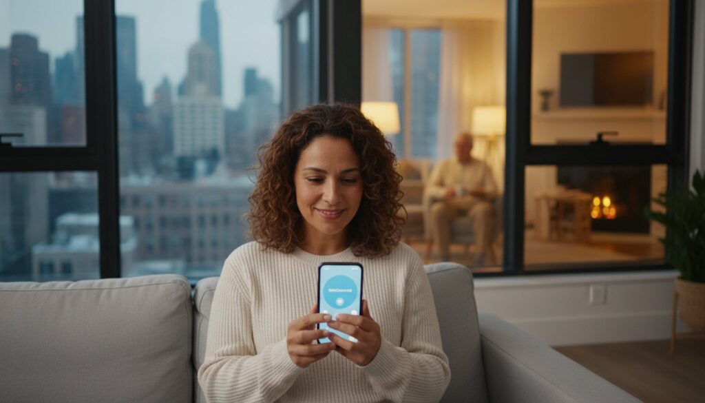 Safety Monitoring: The Complete Guide to Personal Digital Protection