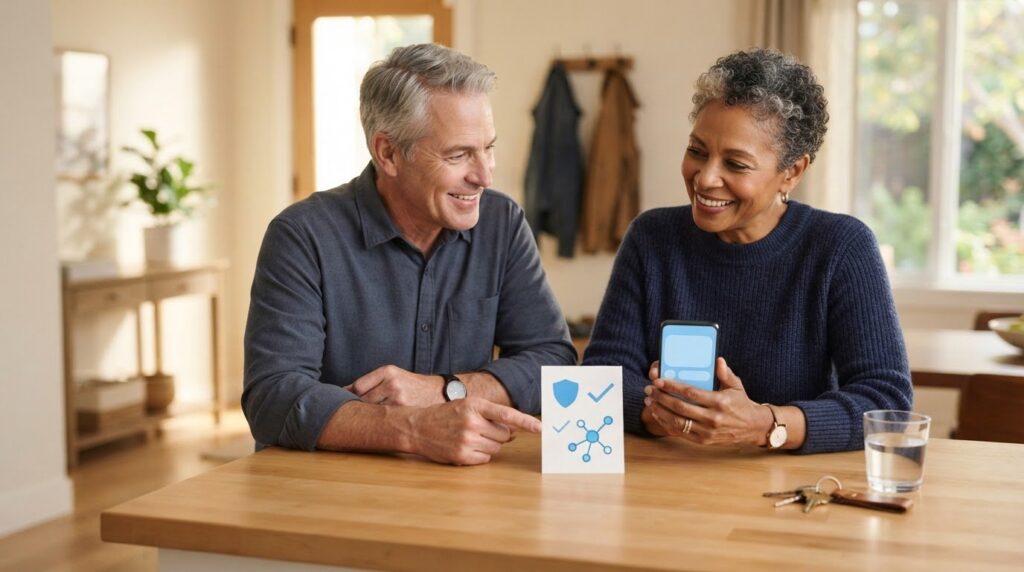 Safety Solutions for Empty Nesters in 2026: A Practical Guide