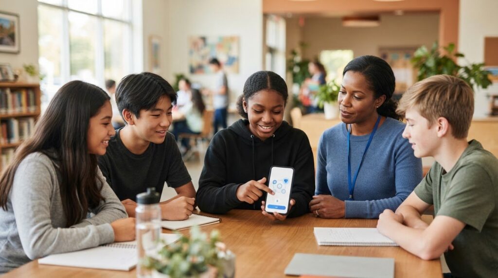 Teen Safety Check-In Apps: Youth Program Buying Guide